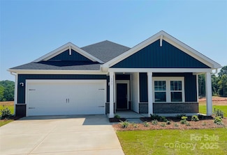 133 Purvis Creek Dr, Mocksville, NC 27028