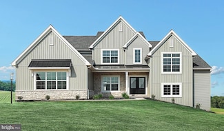1999 N Fall Harvest Dr, Mechanicsburg, PA 17055