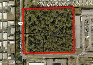 4350 Dow Rd, Melbourne, FL 32934