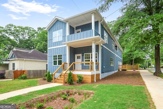 73 Whitefoord Ave SE, Atlanta, GA 30317