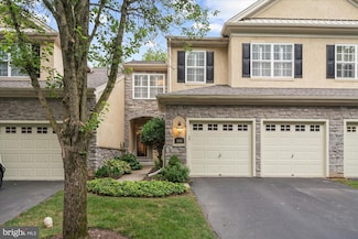 806 Creekview Dr, Penllyn, PA 19422