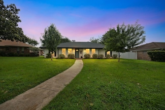 4308 Blackheath Rd, Dallas, TX 75227