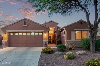 766 E Taylor Trail Unit 17, San Tan Valley, AZ 85143