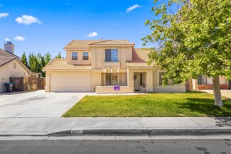 1826 W Avenue P-4, Palmdale, CA 93551
