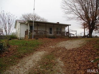 7443 N County Road 600 E, Grandview, IN 47615