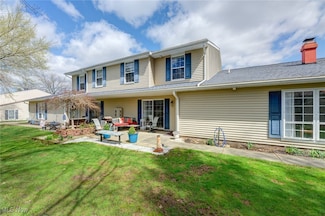4916 Friar Rd Unit D, Stow, OH 44224