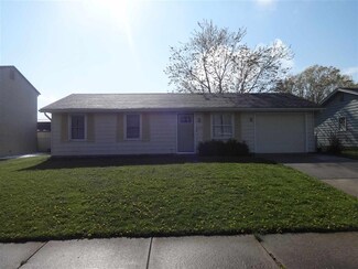 6311 Thaxton Place, Fort Wayne, IN 46825