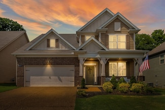 2020 Austin Dr, Spring Hill, TN 37174