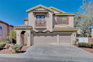 3112 Winter Sunset Ave, North Las Vegas, NV 89081