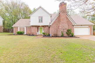 7792 Foster Ridge Rd, Germantown, TN 38138