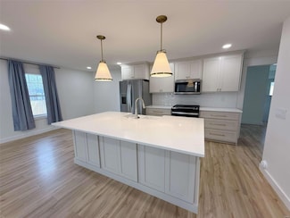 1400 S Jackson St, Salem, MO 65560