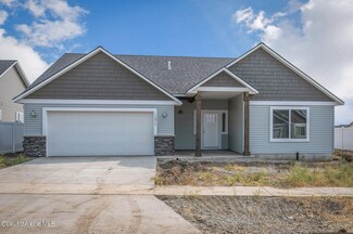 12975 N Cavanaugh Dr, Twin Lakes, ID 83858
