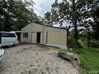 1500 Nixon School Rd, Leasburg, MO 65535