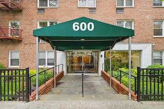600 Locust St Unit 7C, Mount Vernon, NY 10552