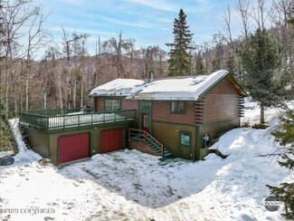 6909 Waterfall Dr, Eagle River, AK 99577