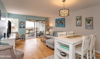 2 Harbor Dr N Unit L201, Saint Helena Island, SC 29920