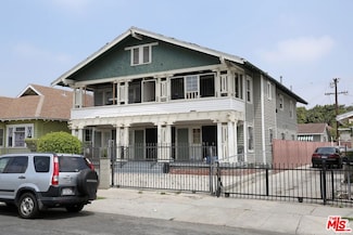 239 W 43rd St, Los Angeles, CA 90037