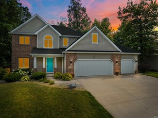 5006 Primitivo Pass, Fort Wayne, IN 46845