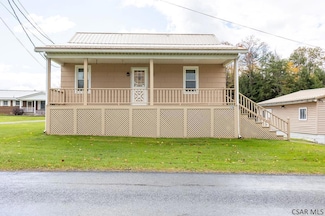 3235 Benshoff Hill Rd, Johnstown, PA 15909