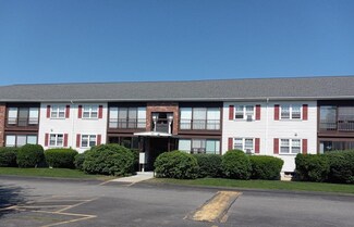 10 Candlewood Ln Unit 1-4, Dennis Port, MA 02639