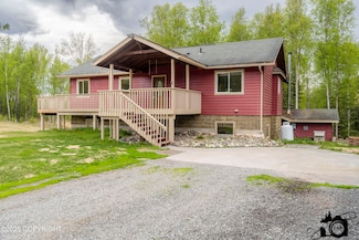 4800 W Lucy Lake Rd, Wasilla, AK 99623