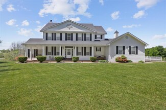 4613 Quail Run Rd, Farmington, MO 63640
