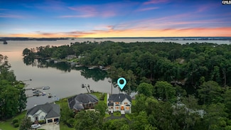 382 Oxenbridge Way, Chapin, SC 29036