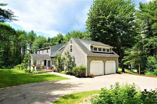 81 Skyview Cir, Meredith, NH 03253