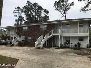 20201 Daugherty Rd Unit D, Long Beach, MS 39560