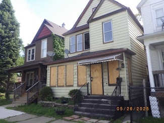 11815 S Sangamon St, Chicago, IL 60643