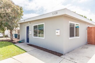 5106 E 60th Place, Maywood, CA 90270