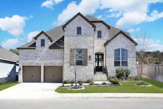 24910 Resort Pkwy, San Antonio, TX 78261