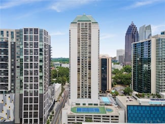 1280 W Peachtree St NW Unit 1013, Atlanta, GA 30309