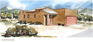 4060 Fairly, Santa Fe, NM 87507