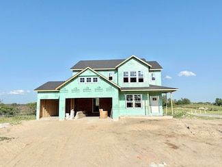 6612 Northfield St SW, Byron Center, MI 49315