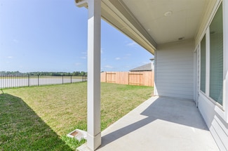 16524 Cascading Pines Ct, Conroe, TX 77302