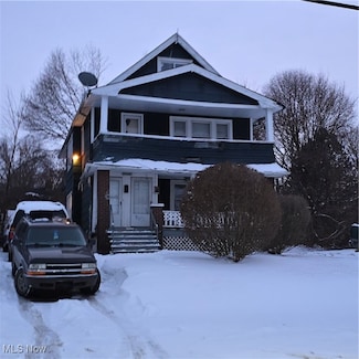 1465 E 174th St, Cleveland, OH 44110