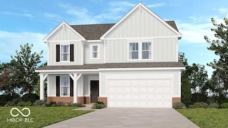 1085 Bevy Blvd, Danville, IN 46122