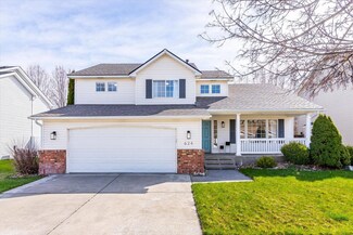 624 N Homestead Dr, Liberty Lake, WA 99019