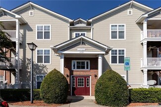 11253 Hyde Pointe Ct Unit 11253, Charlotte, NC 28262
