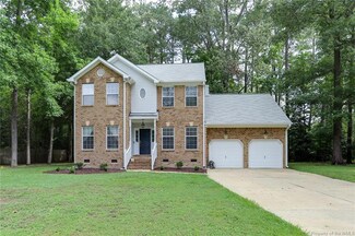 317 Smithfield Blvd, Smithfield, VA 23430