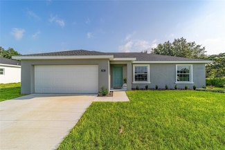 13185 SW 83rd Terrace Rd, Ocala, FL 34473