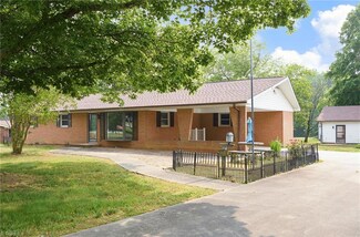 2519 Michael Rd, Lexington, NC 27295