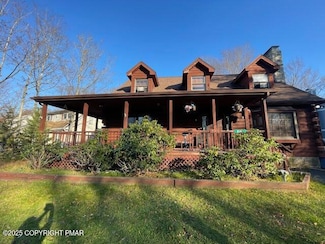 3157 Carobeth Dr, Tobyhanna, PA 18466