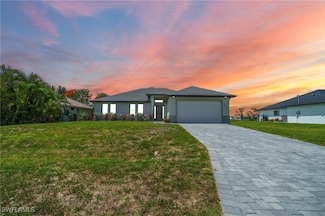 3410 NW 17th Ln, Cape Coral, FL 33993
