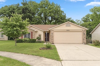 4114 Harris Meadow Ct, Fort Wayne, IN 46808
