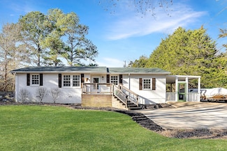 7316 Chester Rd, Fairview, TN 37062