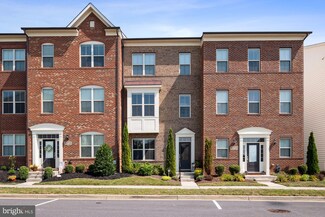 10722 Glowing Hearth Way, Monrovia, MD 21770