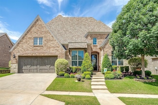 6309 Willow Ridge Trail, Flower Mound, TX 76226