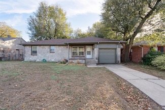 1406 Sheffield Rd, Oklahoma City, OK 73120